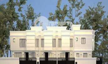 Imagem: SOBRADO GEMINADO NO DOM BOSCO