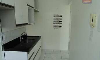 Imagem 6: Apartamento com 2 dormitórios à venda, 44 m² - Emaús - Parnamirim/RN - AP0303
