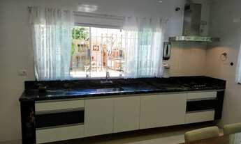 Imagem 7: Casa à venda, 3 quartos, 1 suíte, 3 vagas, Parque São Luís - São Paulo/SP