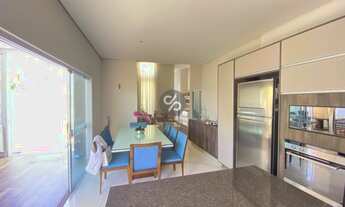 Imagem 7: Casa térrea com 3 dormitórios no Condomínio Ipês Amarelos