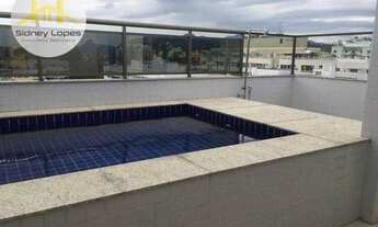 Imagem 2: Cobertura à venda, 148 m² por R$ 800.000,00 - Freguesia (Jacarepaguá) - Rio de Janeiro/RJ