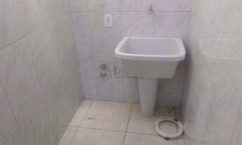 Imagem 6: Casa com 1 dormitório para alugar, 55 m² por R$ 1.000,00 - Jardim São Conrado - Indaiatuba