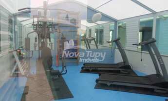 Imagem 7: Apartamento com 3 dorms, Tupi, Praia Grande - R$ 780 mil, Cod: 3759