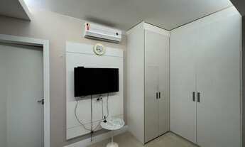 Imagem 4: Super Apartamento pra venda de 3 suítes com varanda vista mar em Calhau - São Luís - MA