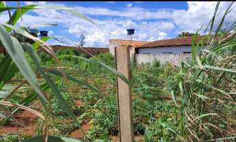 Imagem 2: Vendo Lote no Setor Oriente Ville