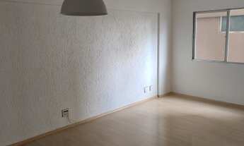 Imagem 2: Apartamento para aluguel possui 53 metros quadrados com 2 quartos em Jardim Íris - São Pau