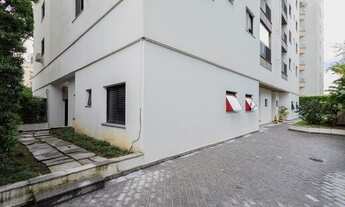 Imagem 7: Itamaraty Jardins Apto XHL2UP