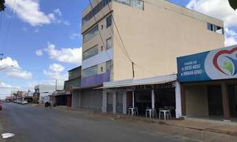 Imagem 7: Prédio com 1800 metros de construção na rua do Tatico no jardim brasilia