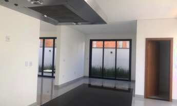 Imagem 4: Casa para venda possui 278 metros quadrados com 3 quartos