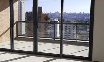 Imagem 5: Apartamento para venda possui 132m² com 3 quartos em Alto da Lapa - São Paulo - SP