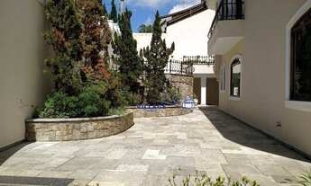 Imagem 6: Sobrado com 5 dormitórios à venda, 620 m² por R$ 2.390.000,00 - City América - São Paulo/S