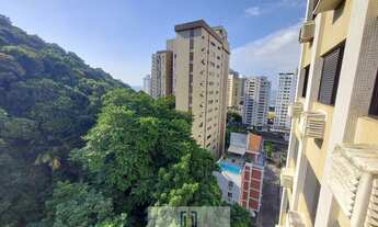 Imagem 6: Apartamento para alugar no bairro Pitangueiras - Guarujá/SP