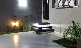 Imagem 3: Casa com 4 dormitórios à venda, 170 m² - Jardim Áurea - Mogi Mirim/SP