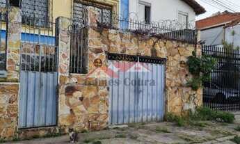 Imagem 2: Renascença Casa 3 quartos e Barracão nos fundos