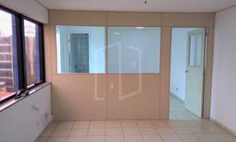 Imagem 2: São Paulo - Conjunto Comercial/Sala - Barra Funda