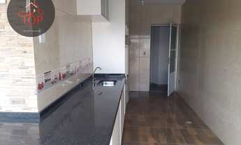 Imagem 2: Cobertura com 2 dormitórios, 70 m² - venda por R$ 365.000,00 ou aluguel por R$ 2.000,00/an
