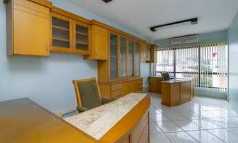 Imagem 5: PORTO ALEGRE - Conjunto Comercial/Sala - São Geraldo