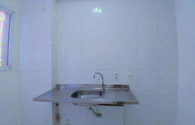 Imagem 6: Kitnet/conjugado para aluguel possui 33 metros quadrados com 1 quarto em Bela Vista - São