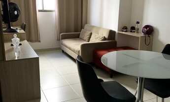 Imagem 2: Beach Class Convention e Flat