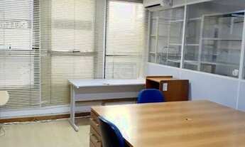 Imagem 4: Sala comercial com 1 vaga