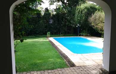 Imagem 3: São Paulo - Casa Padrão - MORUMBI