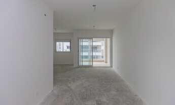 Imagem 2: Apartamento para venda com 84 metros quadrados com 2 quartos em Jardim Caravelas - São Pau