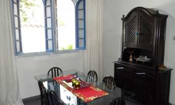 Imagem 6: Casa de 231 metros quadrados no bairro Vila Isabel com 3 quartos