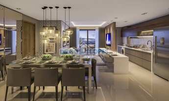 Imagem 3: Apartamento em Curitiba