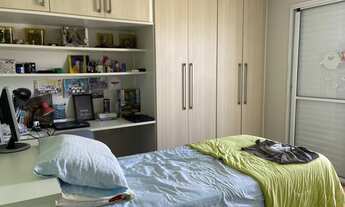 Imagem 6: Apartamento para venda com 165 metros quadrados com 3 quartos