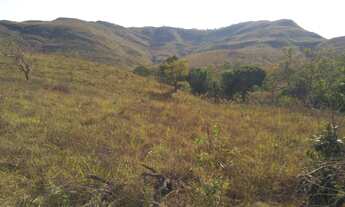 Imagem 7: FAZENDA EM MINAÇU-GO