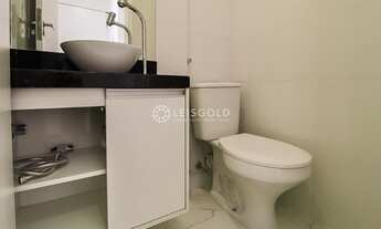 Imagem 4: RIO DE JANEIRO - Apartamento Padrão - Lagoa