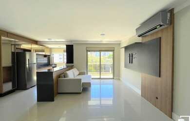 Imagem 3: Estúdio MOBILIADO com 1 Vaga e Hobby Box - Centro