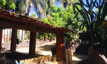 Imagem 3: Chácara para venda em caldas setor mansões pego 50% de permuta