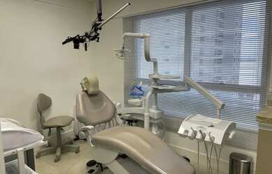 Imagem 5: VENDO SALA COMERCIAL NA DOCA