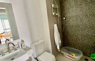 Imagem 6: Maravilhoso apartamento em localização privilegiada de Pinheiros!