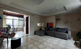 Imagem 4: Cobertura duplex próximo ao Hipo no Cetro de Florianópolis