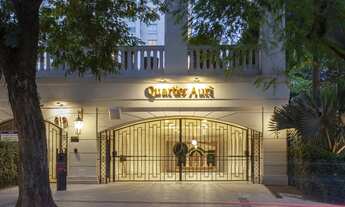 Imagem 4: Cobertura triplex para venda tem 473 metros quadrados com 4 quartos em Vila Olímpia - São