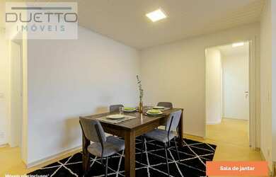 Imagem 5: Apartamento à venda no bairro Campo Belo - São Paulo/SP