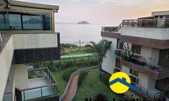 Imagem 7: Cobertura duplex com 276 m², 4 quartos e 3 vagas em Camboinhas Niterói