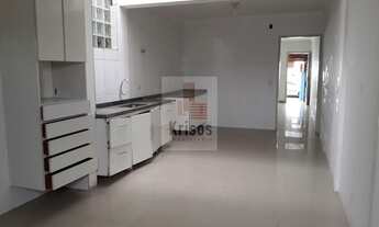 Imagem 6: Sobrado em condomínio fechado