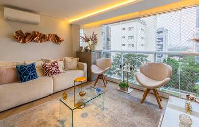 Imagem: Apartamento para venda com 71 metros quadrados