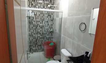 Imagem 2: Casa térrea de esquina em Icoaraci, no Gleba px. Abelardo Santos