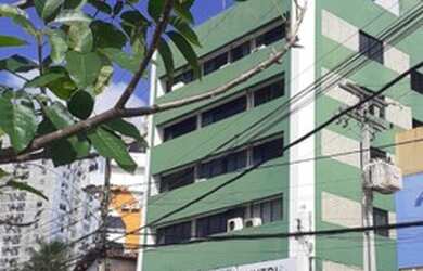 Imagem 2: Sala 35 m² Pituba C24