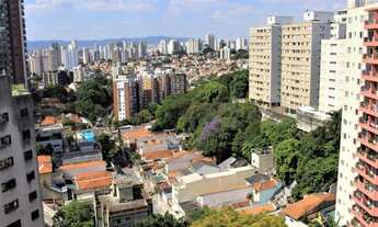 Imagem 3: São Paulo - Apartamento Padrão - Vila Romana