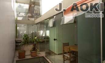 Imagem 7: Sobrado para aluguel e venda tem 200 m² com 3 quartos em Indianópolis