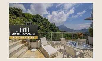 Imagem: Cobertura duplex para com 240m2.com 3 quartos