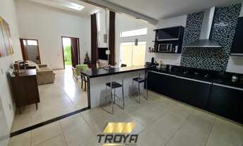 Imagem 4: Condominio Jardim Veneza casa c/210m² e 3 quartos