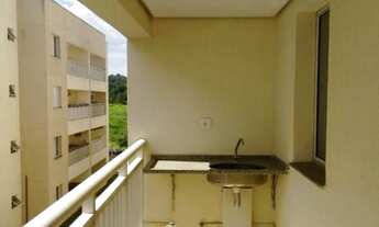 Imagem 7: APARTAMENTO RESIDENCIAL em Cotia - SP, Portão