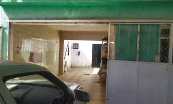 Imagem 5: Setor Leste QD 07, 3 quartos laje + casa fundos esquina R$ 350.000,00