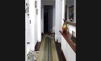 Imagem 4: Casa com 3 dormitórios à venda, 112 m² por R$ 790.000 - Tijuca - Teresópolis/RJ